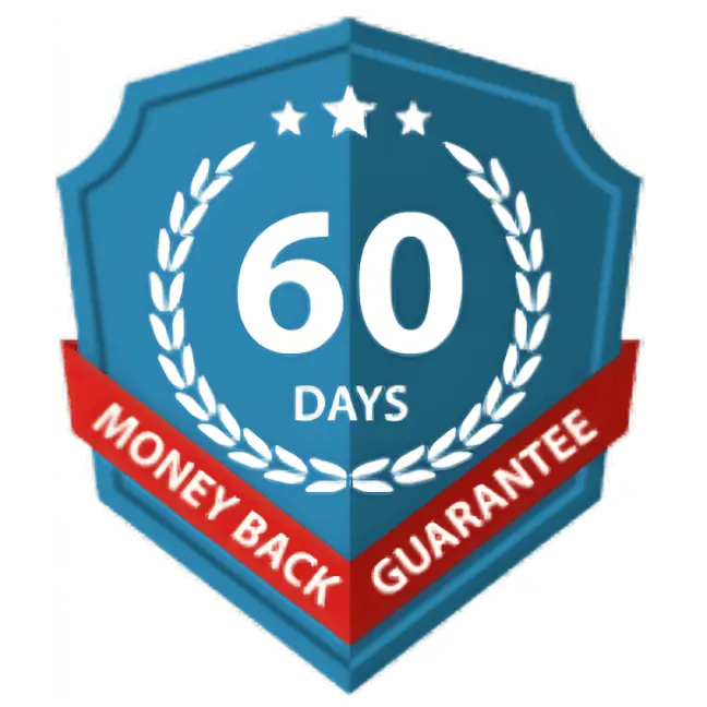 TheraWolf Neuro Balm 100% refund Guarantee